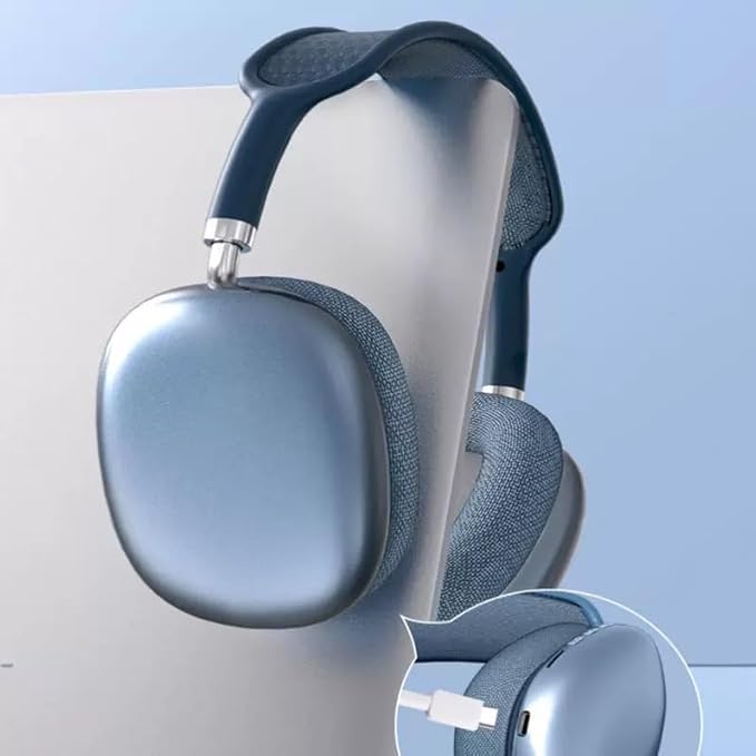 P9 Wireless Headphones with NC
