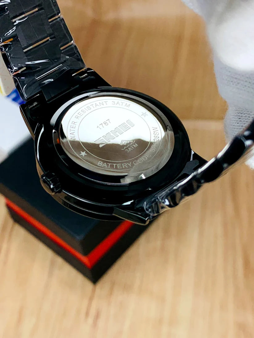 wheel watch