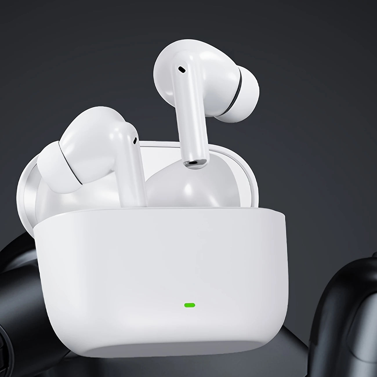 TWS Wireless Headphones Headphones Earbuds