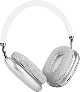 P9 Wireless Headphones with NC