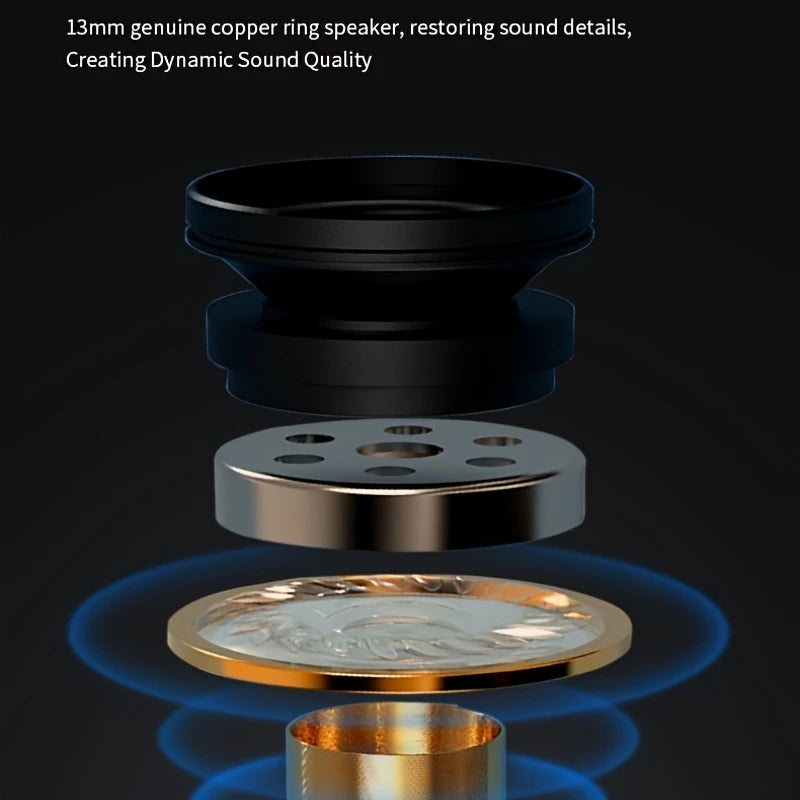 TWS Wireless Headphones Headphones Earbuds