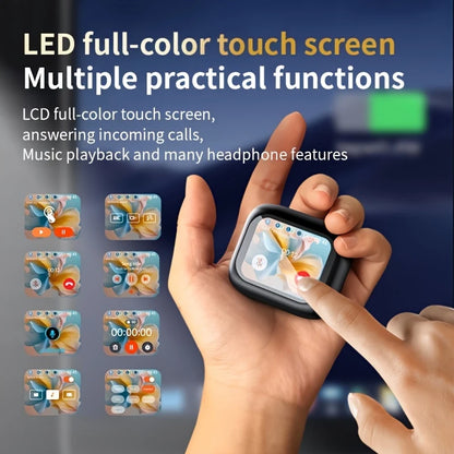 New Full In Touch Screen Headphone