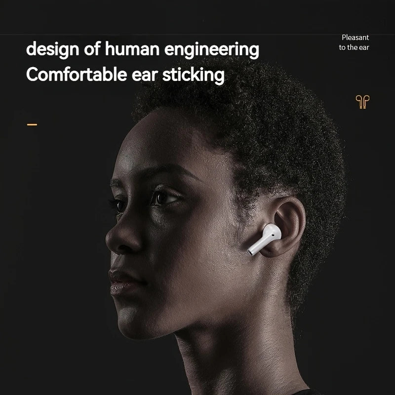 TWS Wireless Headphones Headphones Earbuds