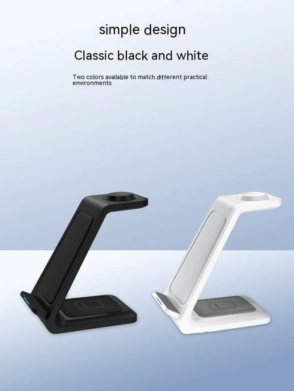 3-In-1 Wireless Charge
