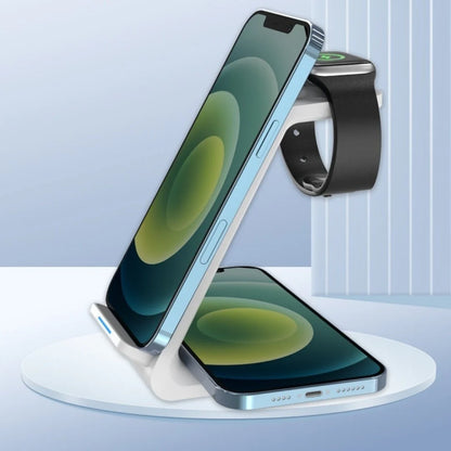 3-In-1 Wireless Charge