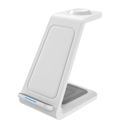3-In-1 Wireless Charge